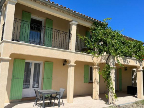 Villa Provençale